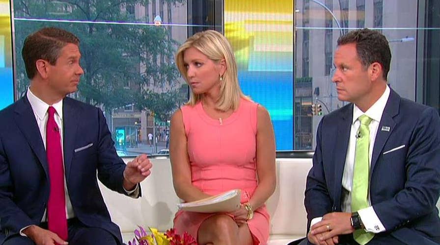 Wall Street wraps up its best June in decades