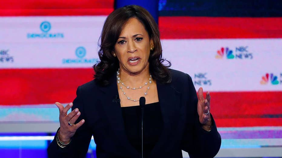 Kamala Harris Announces $100B Plan For Black Homeownership, Tackling ...