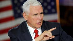 Pence still won’t divulge reason for abrupt NH trip cancellation: ‘I can’t discuss it’