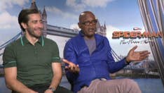 'Spider-Man' star Samuel L. Jackson pokes fun at Daniel Craig complaining about James Bond role