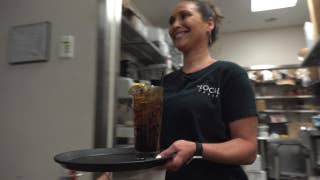 Growing push to raise the minimum wage for tipped workers - Fox News