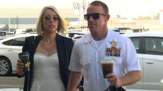 Jury deliberations continue in murder trial of Navy SEAL Eddie Gallagher - Fox News