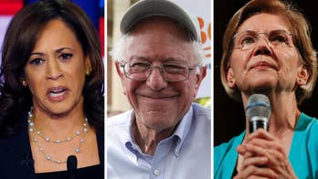 Tom Del Beccaro: Democrats desperately want to win in 2020. Here are five reasons why Republicans are smiling