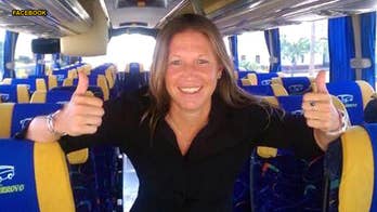 Secret Service agent, who served on presidential detail, dies in kayaking incident: officials