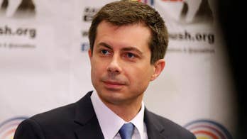 Buttigieg proposes national service plan to help unify the country