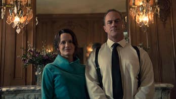 ‘The Handmaid’s Tale’ Season 3 actor Christopher Meloni says co-star Elizabeth Moss ‘had a lot to say’