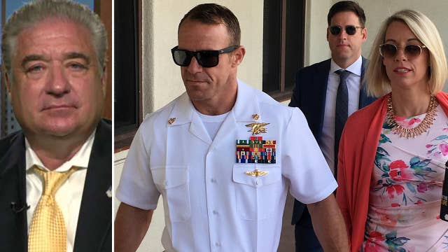 navy seal convicted of war crimes