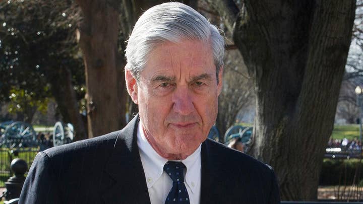 Did political bias taint the Mueller probe from the beginning?