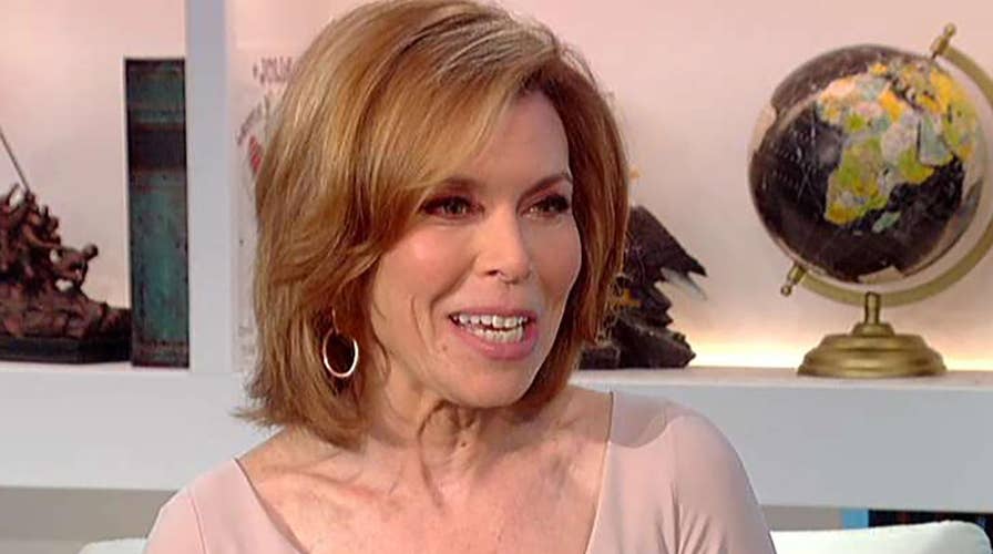 Independent Women's Voice creates petition for vaccination requirements for illegal immigrants