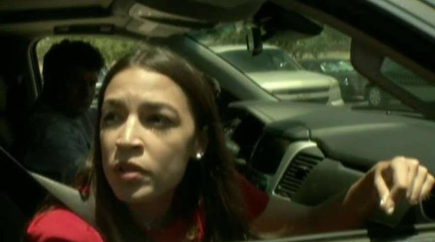 CBP defends agency after misconduct allegations by Alexandria Ocasio-Cortez