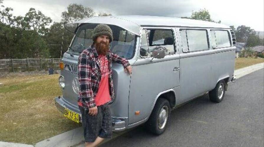 Australian man dies 10 days after eating gecko at party