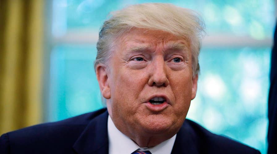 Trump administration abandons census citizenship question