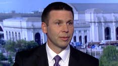 DHS leading internal investigation into raid leaks, amid allegations against Acting Secretary McAleenan