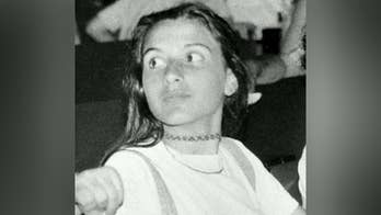 Vatican to open tombs in search for missing girl