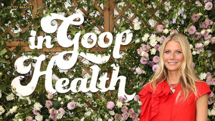 Gwyneth Paltrow called an 'extortionist' for expensive 'health summit' that turned out to be sales pitch