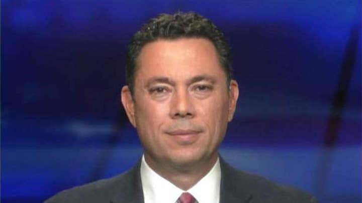 Jason Chaffetz on Pete Buttigieg's national service plan