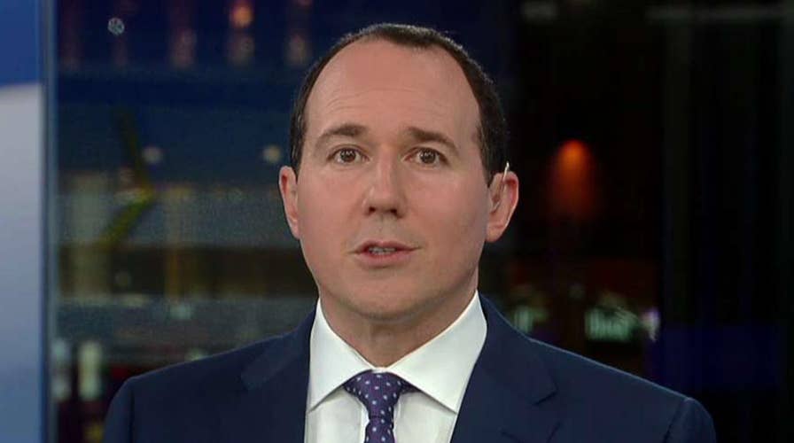 Raymond Arroyo: Patriotism and history under fire