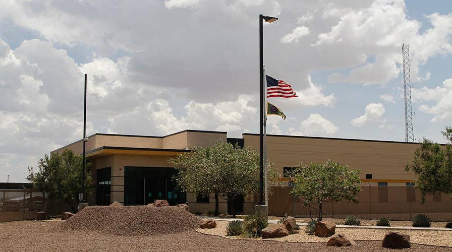 Federal judge blocks Trump policy on indefinite detention for asylum seekers