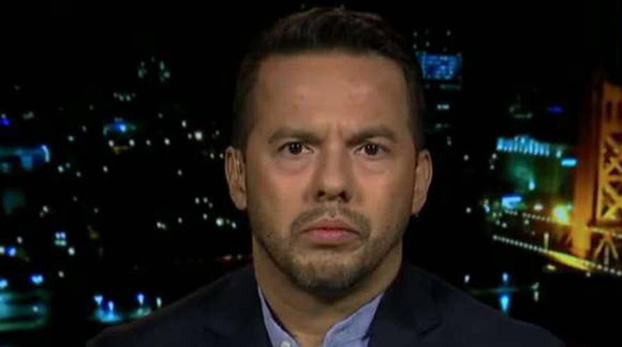 Hispanic pastor disputes Ocasio-Cortez's claims about border facilities