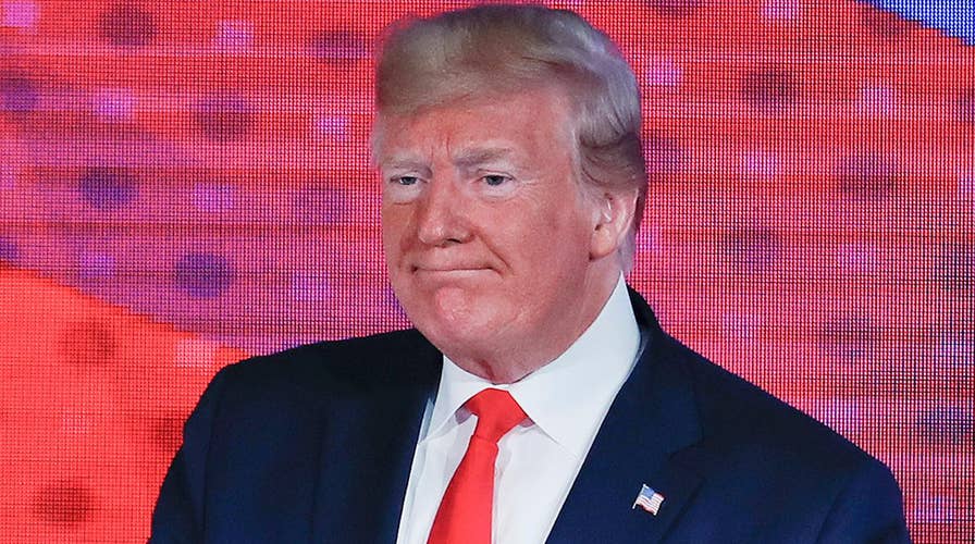 White House defends president's patriotic parade as Democrats question cost, motive