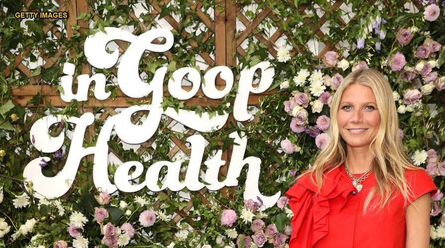 Gwyneth Paltrow called an 'extortionist' for expensive 'health summit' that turned out to be sales pitch