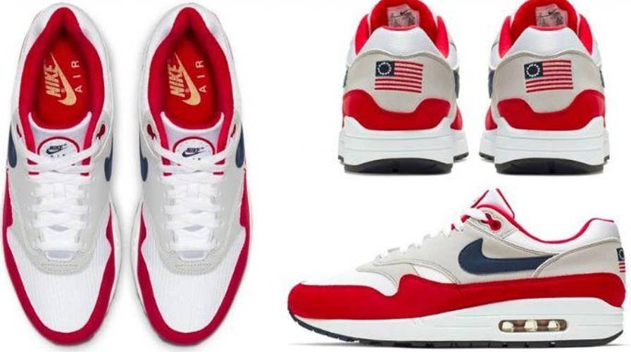 California ready to suit up for Nike amid controversial sneaker decision