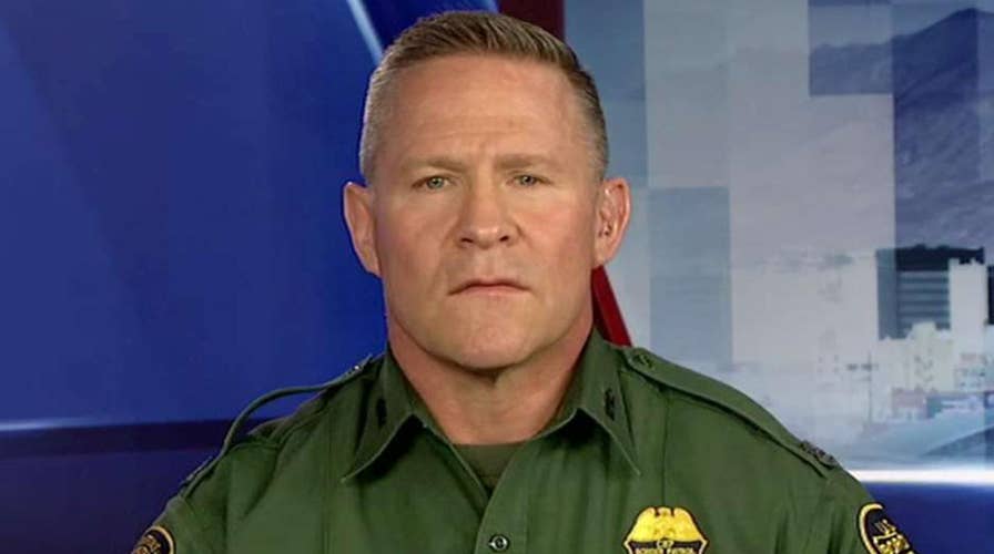 Border Patrol chief denies claims of mistreatment of migrants: It's not a secret how we're caring for people