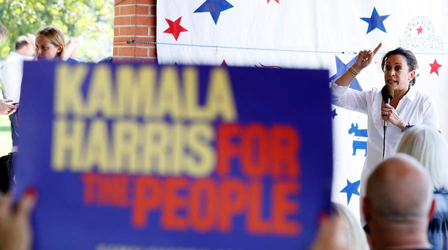 Democratic White House hopefuls descend on Iowa