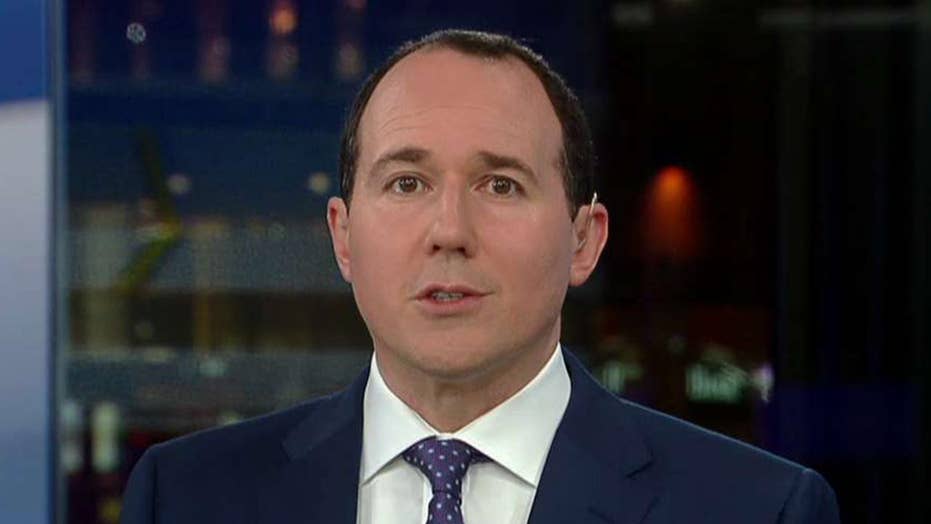 Raymond Arroyo American pride should never diminish Fox News