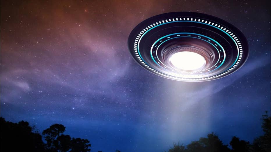 Washington, Montana, Vermont top new list for most UFO sightings Fox News
