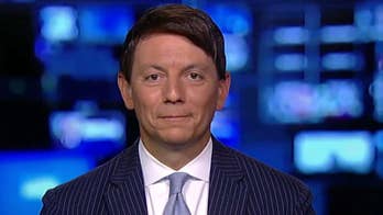 Trump press secretary: Democrats 'hate this president more than they love America'