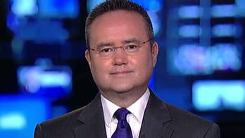 Nile Gardiner: European allies need to stand with the US to confront Iran threat