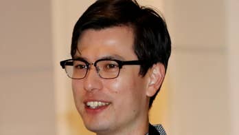 Detained Australian student released from North Korea