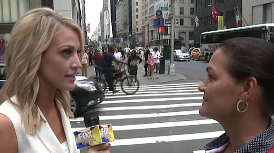 Has American pride hit an all-time low?