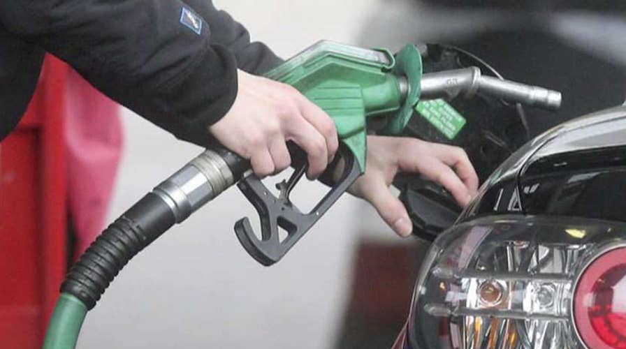 What gas prices should you expect for the rest of the summer travel season?