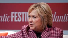 Hillary Clinton attacks Trump over tweet aimed at progressive congresswomen