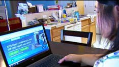 House Republicans release plan in bid to fulfill Trump promise as 'party of health care'