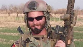 Wife of former Army Green Beret charged with murder hopes for same outcome as Eddie Gallagher trial - Fox News