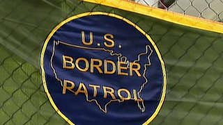 Hundreds of Chinese migrants detained at US border amid coronavirus-tied travel ban