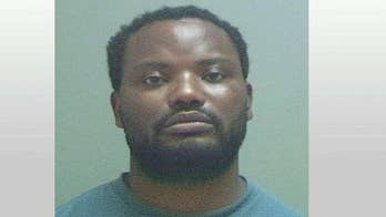 Mackenzie Lueck’s suspected killer charged with kidnapping, sexually abusing another woman