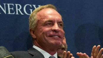 Billionaire Trump donor among 7 Americans killed in helicopter crash in Bahamas