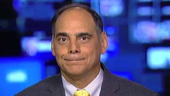 James Carafano says Iran's threats on uranium enrichment reveal 'deep flaws' of nuclear agreement