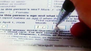 President Trump mulls executive action to add citizenship question to census