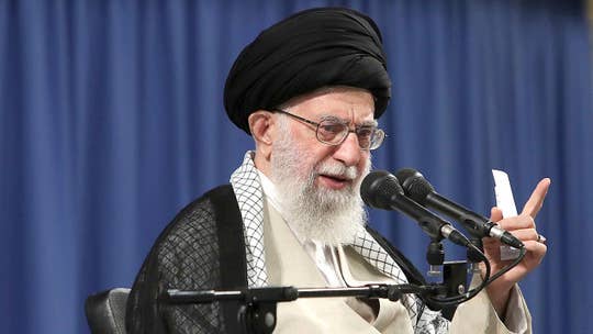 Ayatollah Khamenei will reportedly allow a meeting between Tehran and Washington if US lifts sanctions