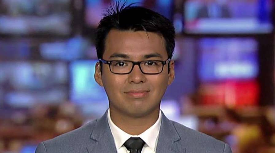 Former Antifa member: Enough is enough, the movement has to stop