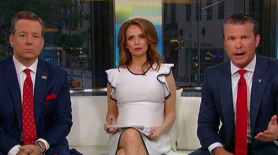 Gold Star mom calls out Kaepernick as she honors hero son on Independence Day