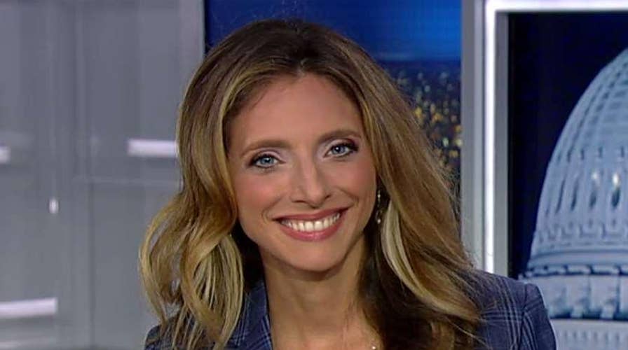 Meet the first person to sing 'The Star-Spangled Banner' in all 50 states