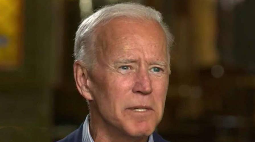 Notable Quotables from conditions on the border to Trump's Salute to America