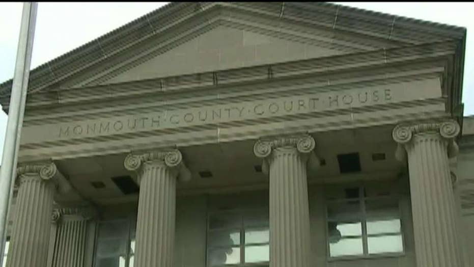 Court Acts Against Nj Judge In Sex Assault Case Report Fox News 6398