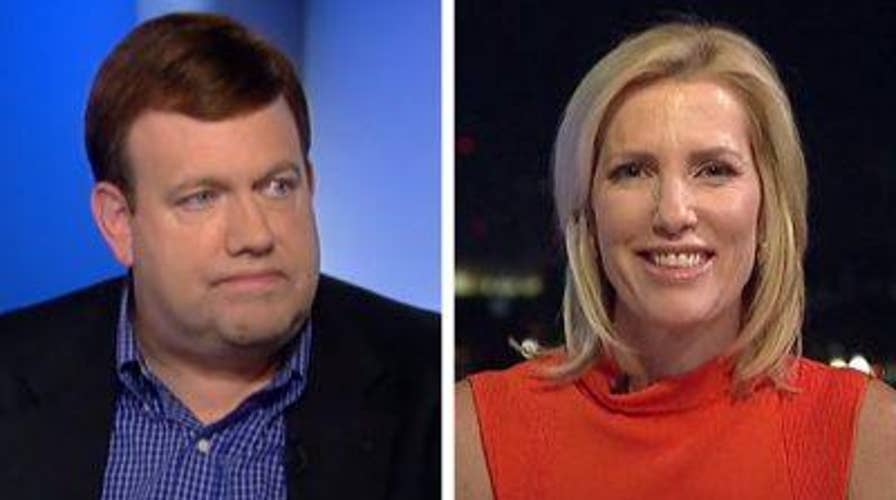 Frank Luntz on Democrats' choice of language